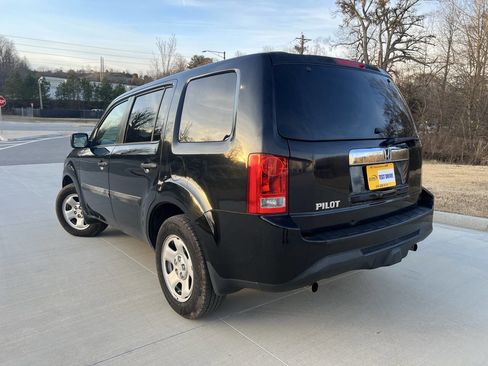 Used 2013 Honda Pilot LX image 6