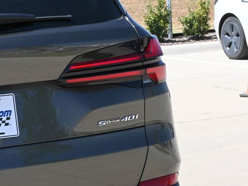 Certified 2026 BMW X5 sDrive40i image 10