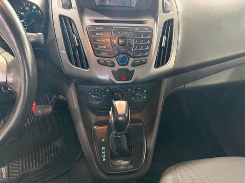 Used 2017 Ford Transit Connect XL FWD image 9