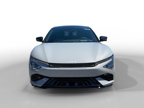 New 2026 Kia EV6 GT-Line RWD image 8