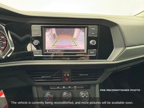 Used 2019 Volkswagen Jetta S w/ Driver Assistance Package image 17
