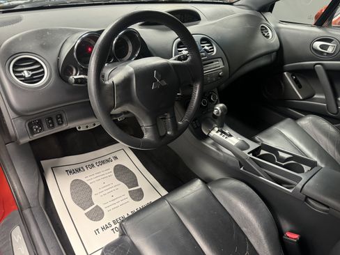 Used 2011 Mitsubishi Eclipse GS Sport image 8
