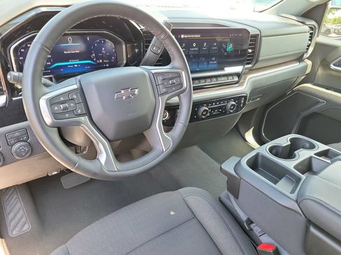 Used 2026 Chevrolet Silverado 1500 RST AWD/4WD image 14