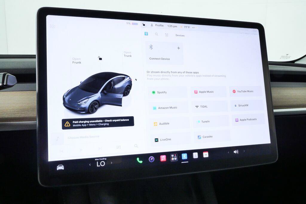 Used 2023 Tesla Model 3 Standard Range RWD image 13