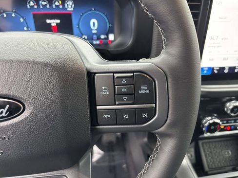 New 2025 Ford F150 Lariat w/ Equipment Group 502A High image 19