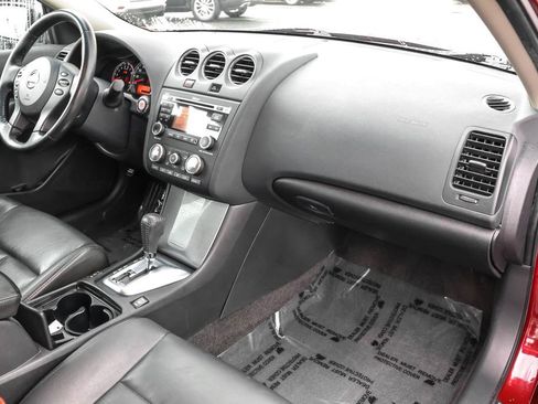 Used 2010 Nissan Altima 2.5 SL w/ SL Pkg image 37