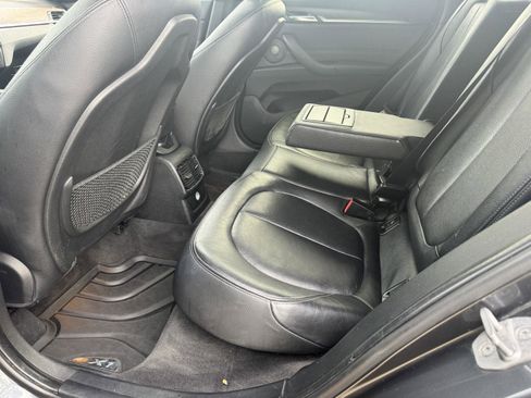 Used 2016 BMW X1 xDrive28i AWD/4WD image 16