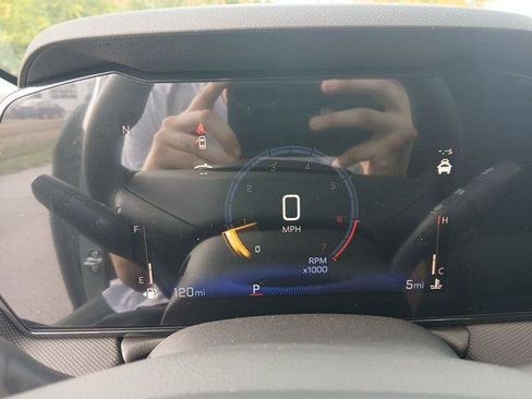 New 2026 Chevrolet TrailBlazer LT w/ Convenience Package image 14