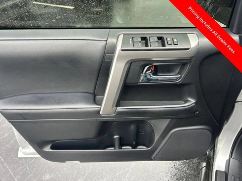 Used 2024 Toyota 4Runner SR5 RWD image 3