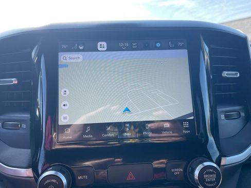 Used 2022 RAM 1500 Big Horn image 7