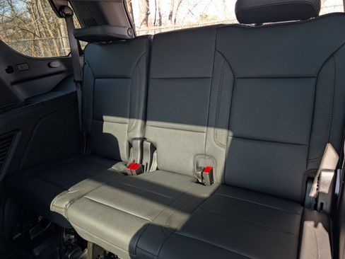 New 2026 Chevrolet Tahoe High Country AWD/4WD image 29