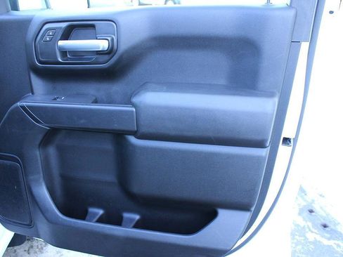 Used 2021 Chevrolet Silverado 1500 W/T w/ WT Value Package image 20