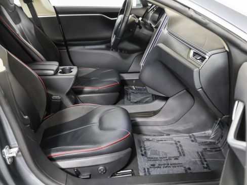 Used 2014 Tesla Model S RWD image 42