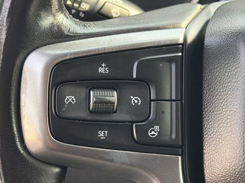 Used 2020 Chevrolet Silverado 1500 RST w/ All-Star Edition AWD/4WD image 27