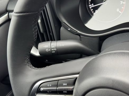 New 2026 MAZDA CX-50 AWD 2.5 S w/ Cargo Package image 25