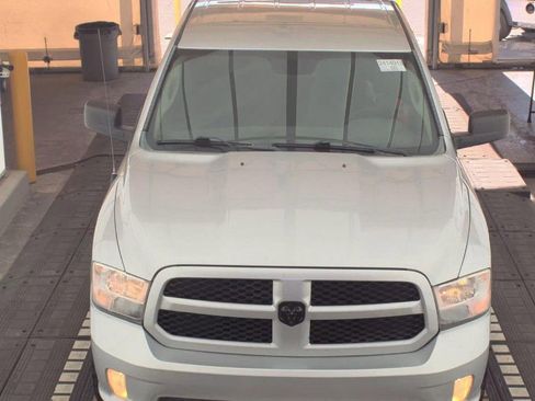 Used 2015 RAM 1500 Express image 4