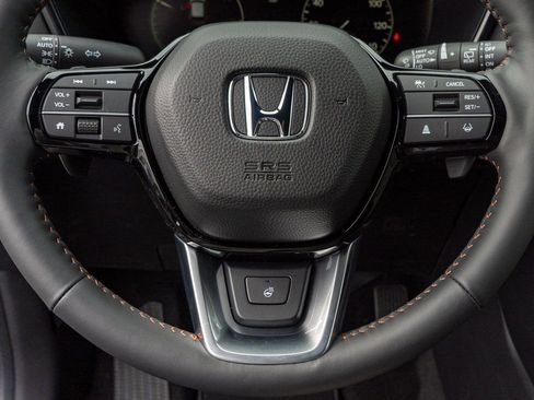 New 2026 Honda CR-V Sport Touring image 26