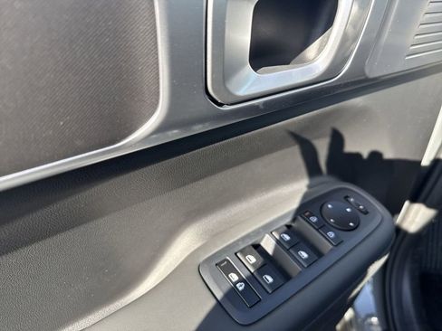 New 2026 Hyundai Santa Fe SEL image 19