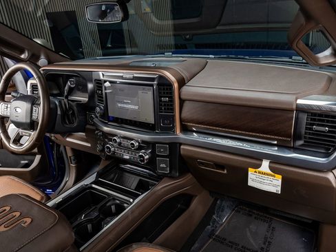 Used 2026 Ford F350 King Ranch image 18
