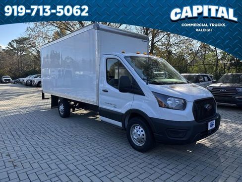 New 2024 Ford Transit 350 AWD image 2