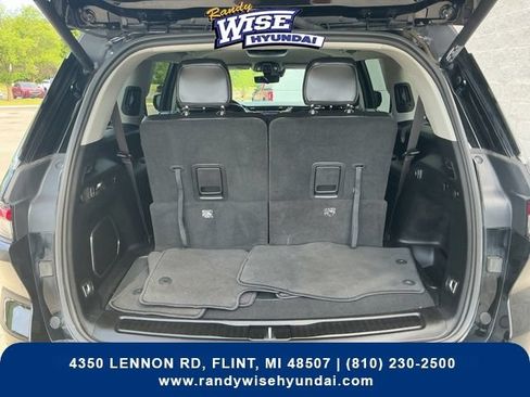 Used 2022 Jeep Grand Cherokee L Limited w/ Luxury Tech Group II AWD/4WD image 24