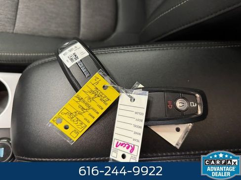 Used 2024 Ford Bronco Sport Big Bend image 27