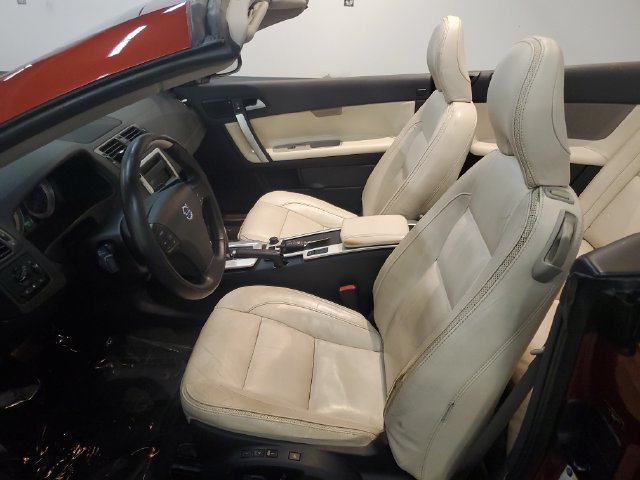Used 2012 Volvo C70 T5 FWD image 18