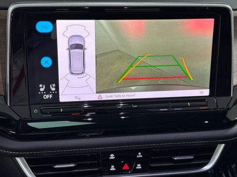 New 2026 Volkswagen Atlas SE AWD/4WD image 20