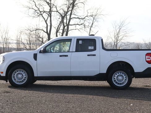 New 2026 Ford Maverick XL image 5