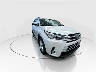 Used 2018 Toyota Highlander Limited video 2