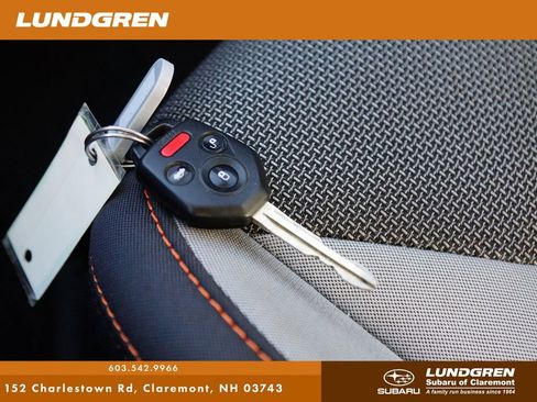 Used 2020 Subaru Crosstrek 2.0i Premium image 22