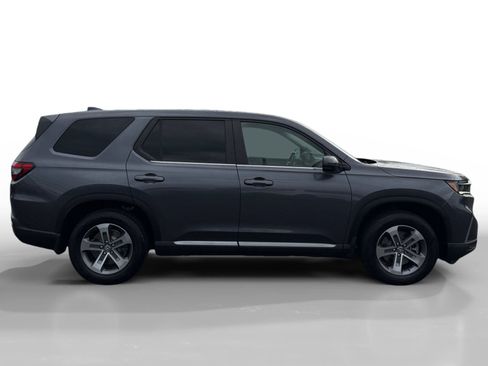 Used 2024 Honda Pilot EX-L image 6