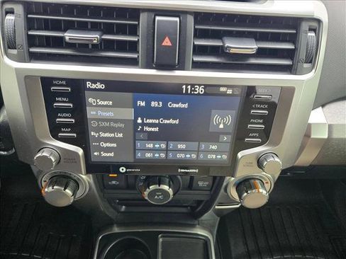 Used 2022 Toyota 4Runner SR5 image 13