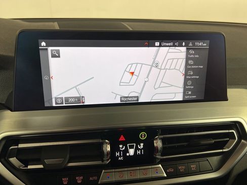 Certified 2024 BMW X3 xDrive30i w/ Convenience Package image 31