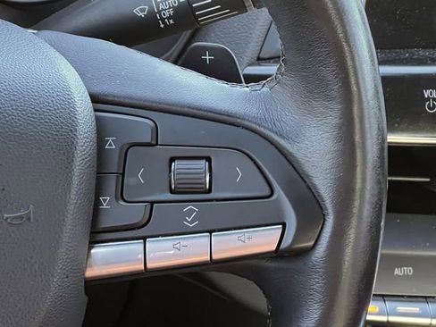 Certified 2024 Cadillac CT4 Premium Luxury w/ Climate Package image 14