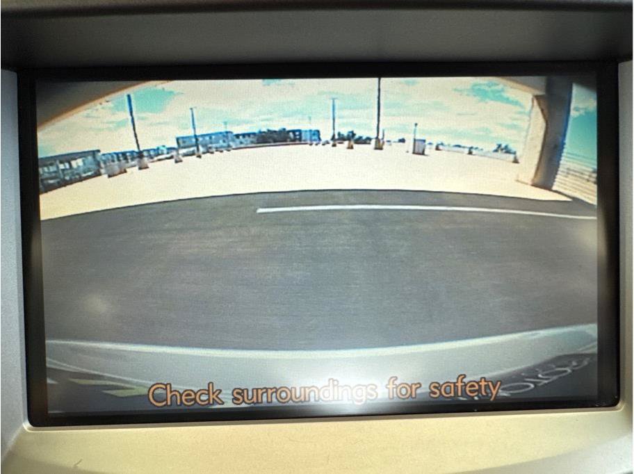 Used 2008 Lexus IS 250 AWD w/ Premium Pkg image 23