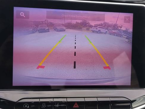 Used 2022 Jeep Compass Latitude image 29