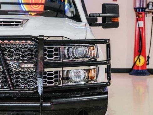 Used 2019 Chevrolet Silverado 3500 W/T w/ WT Convenience Package image 40