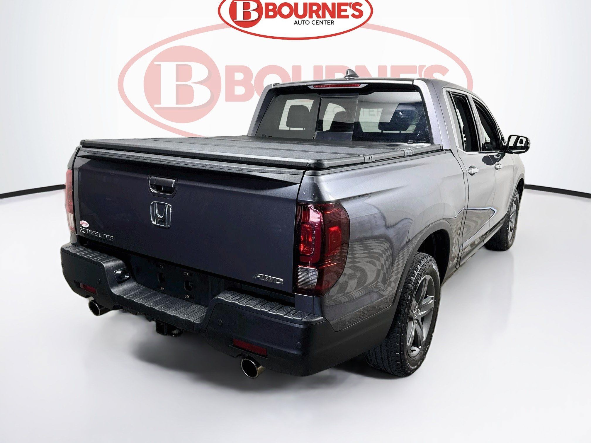 Used 2023 Honda Ridgeline RTL-E image 11