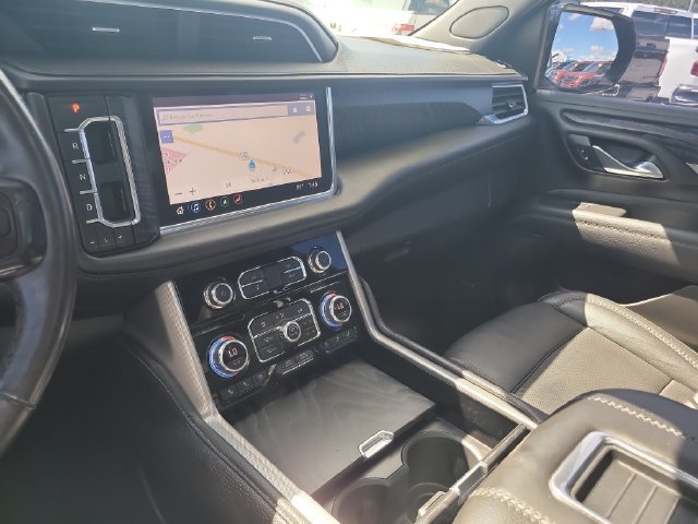 Used 2021 GMC Yukon Denali w/ Denali Ultimate Package AWD/4WD image 25