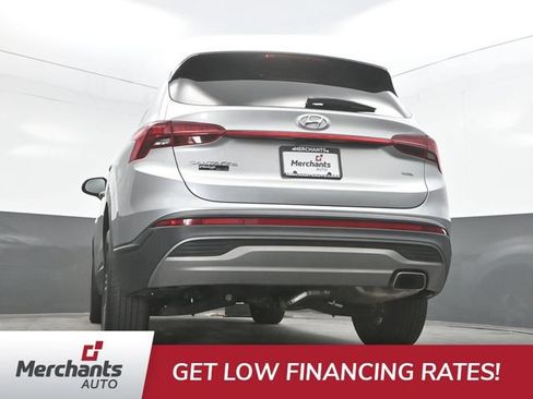 Used 2023 Hyundai Santa Fe SEL AWD/4WD image 37