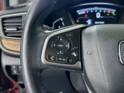 Used 2020 Honda CR-V EX-L image 23