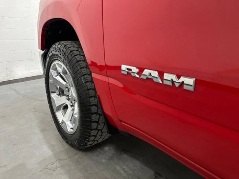 Used 2020 RAM 1500 Big Horn AWD/4WD image 19