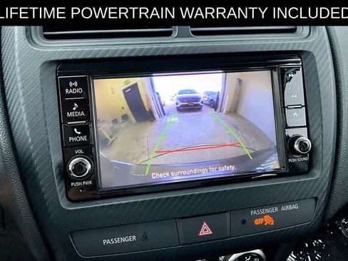 Used 2024 Mitsubishi Outlander Sport AWD image 30