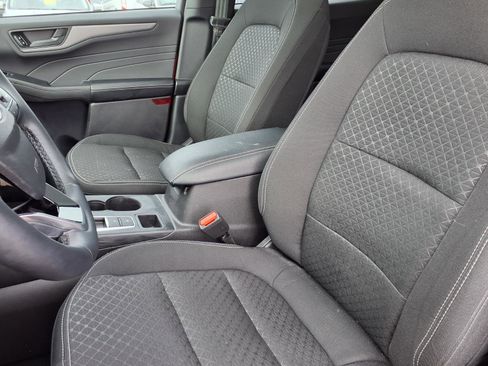 Used 2024 Ford Escape Active w/ Tech Pack #1 image 3