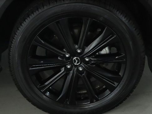 Certified 2025 MAZDA CX-5 2.5 Turbo w/ Premium Package AWD/4WD image 10
