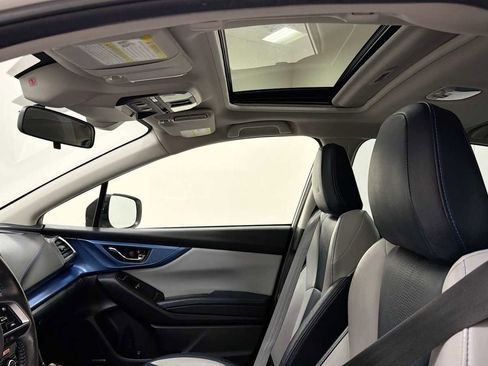 Used 2023 Subaru Crosstrek Hybrid w/ Moonroof Package w/Navigation AWD/4WD image 24