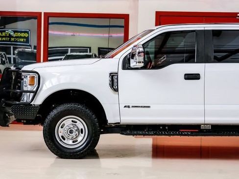 Used 2022 Ford F350 XL w/ Power Equipment Group image 12