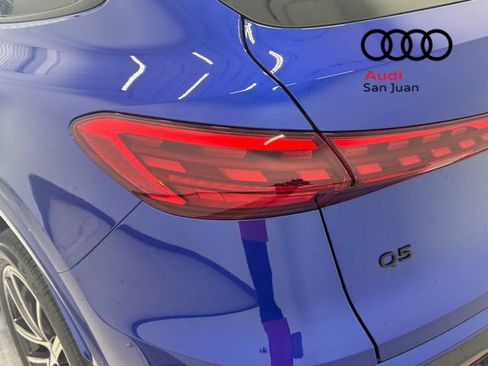 New 2026 Audi Q5 Premium Plus AWD/4WD image 11