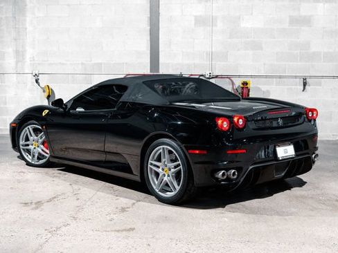 Used 2006 Ferrari F430 Spider image 36
